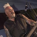 GutterPunk - Professional Concert Photography